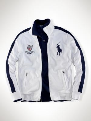 Men Polo Hoodies-267